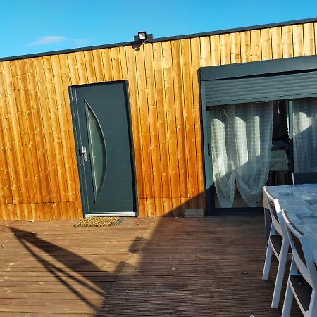 Logement Atypique Arles Esterno foto