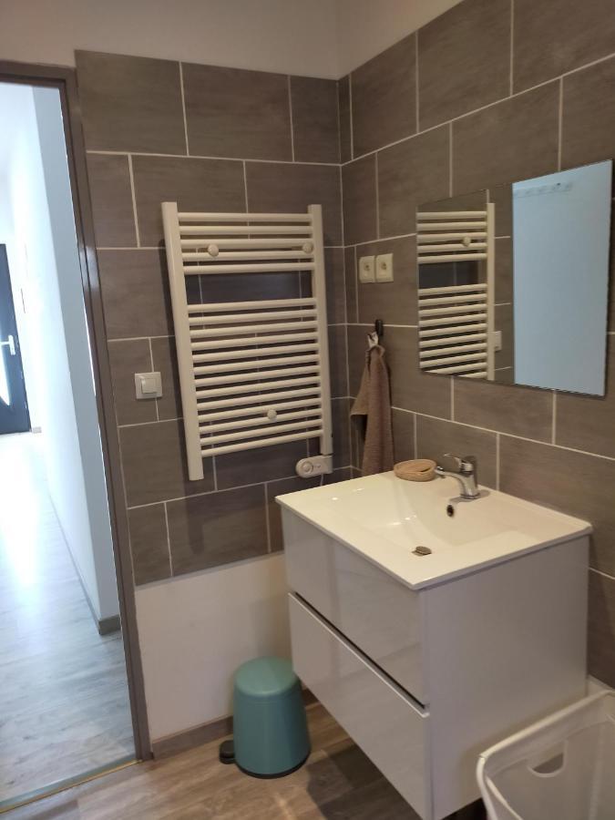 Logement Atypique Arles Esterno foto